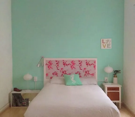Casa Indigo Cdmx * Mexico City