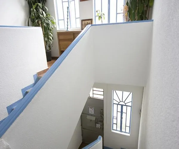 Hostel Casa Indigo Cdmx *