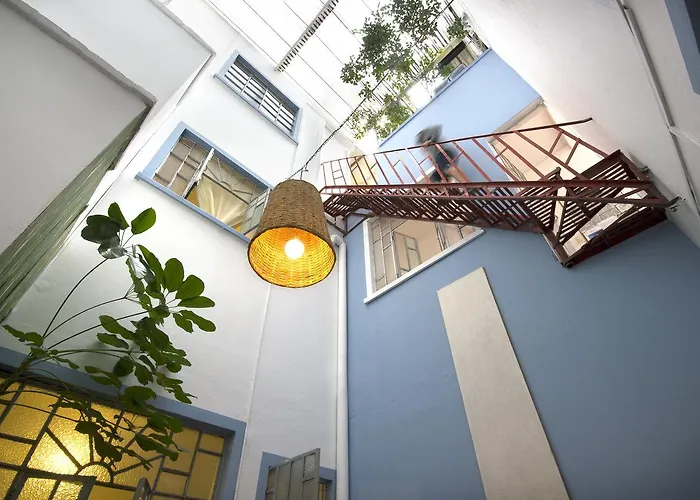 Casa Indigo Cdmx *
