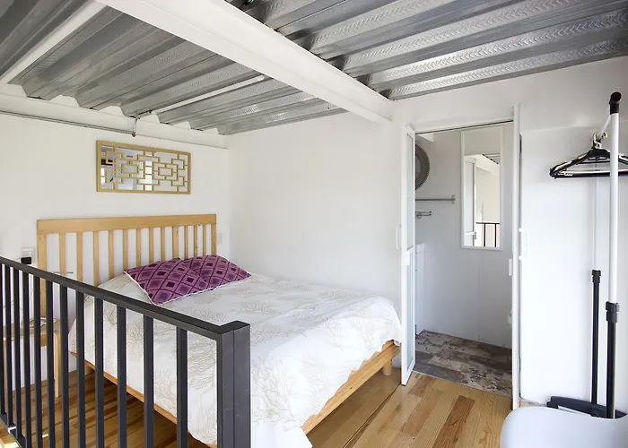 Casa Indigo Cdmx Hostel Mexico City