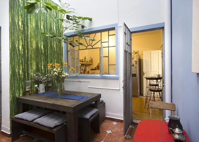 Casa Indigo Cdmx * Mexico City