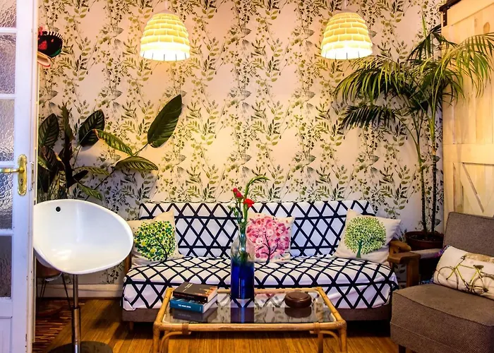 Casa Indigo Cdmx Hostel