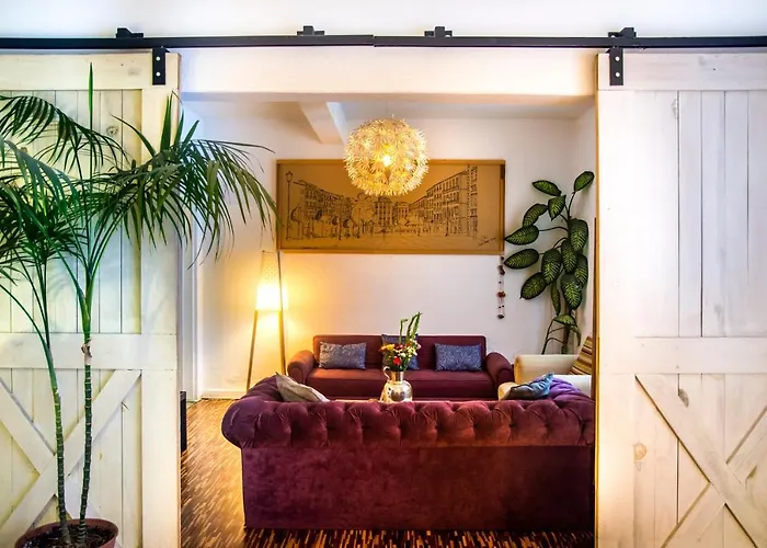 Hostel Casa Indigo Cdmx