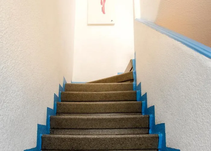 Casa Indigo Cdmx *