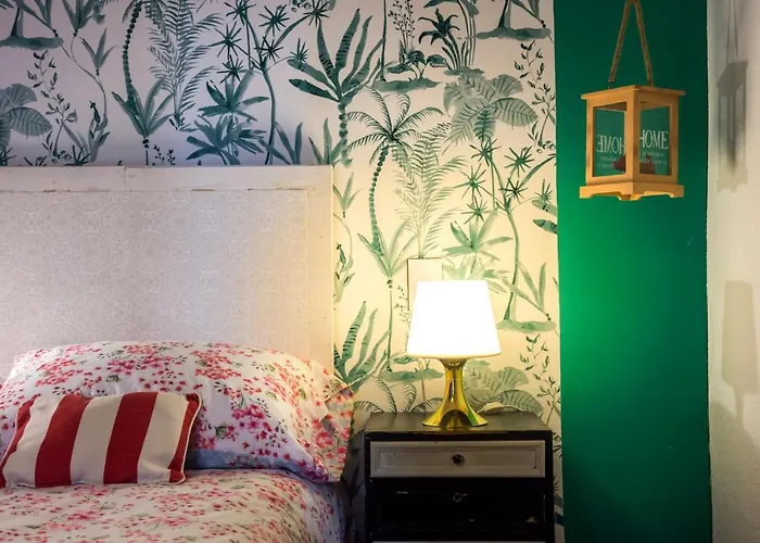 Casa Indigo Cdmx Mexico City